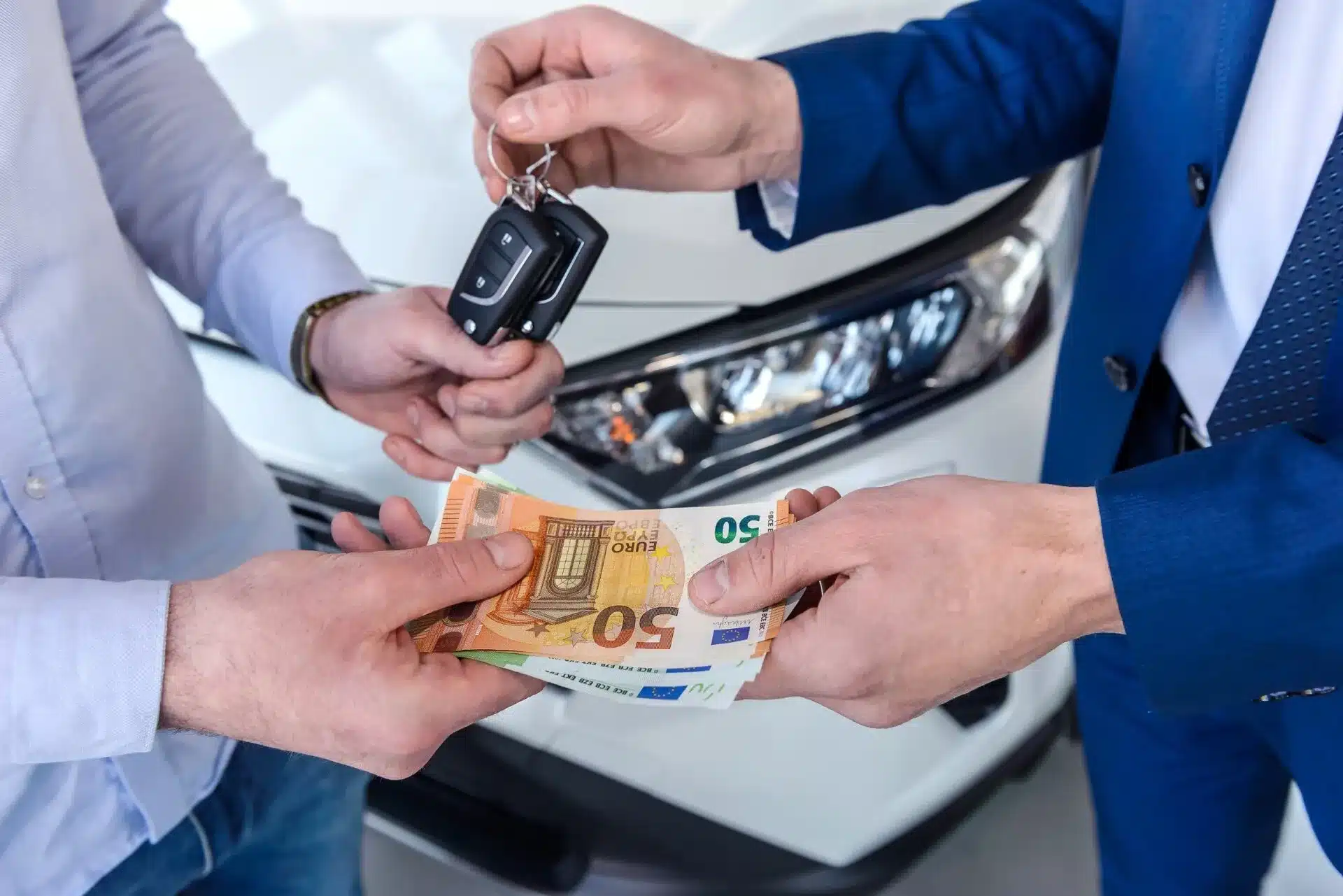 How To Sell Your Car For Cash Without A Title