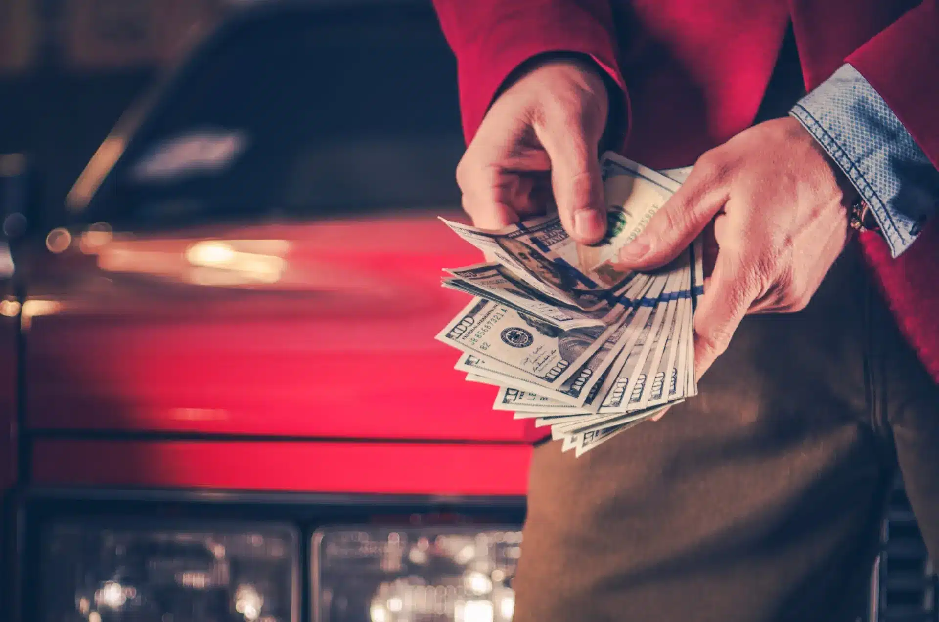 How To Sell Your Junk Car For Cash